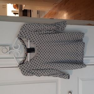 Anthropologie Dolan 3/4 sleeve